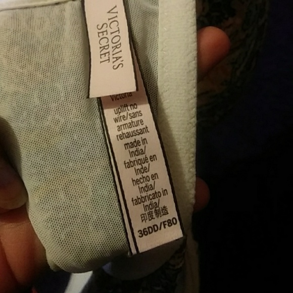 Bra - Picture 3 of 3